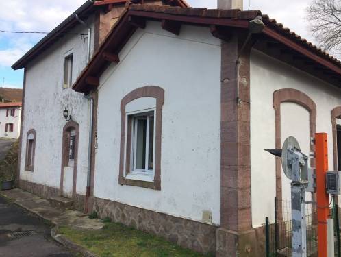 façade