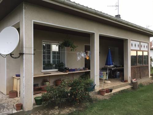 rénovation extérieur