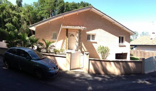 Rénovation