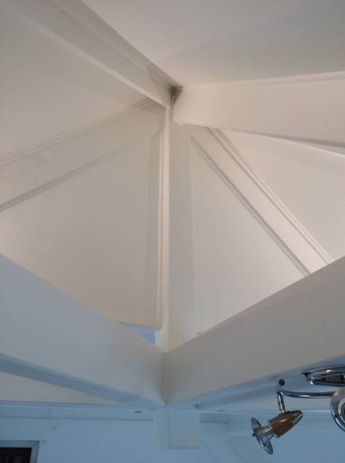 platrerie toiture