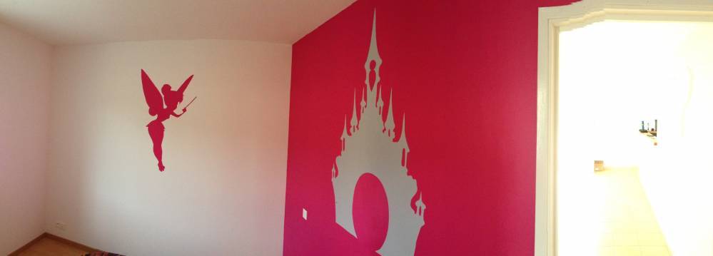 décoration murale