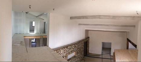 peinture toiture