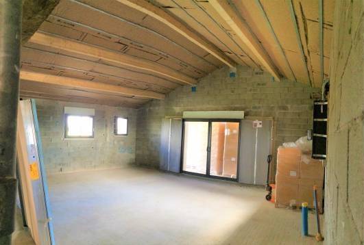 plafond