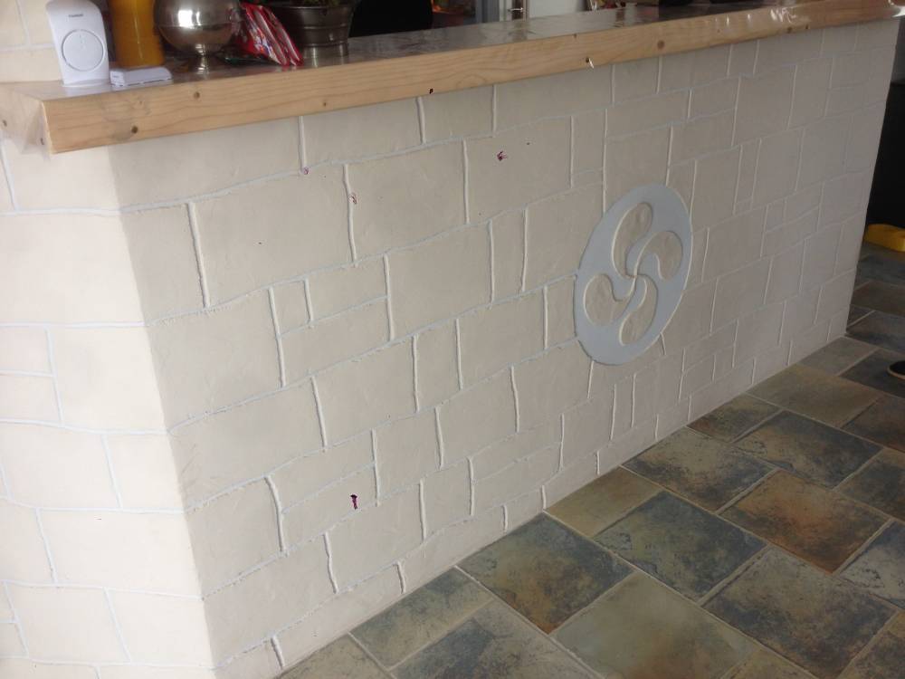 Décoration extérieure