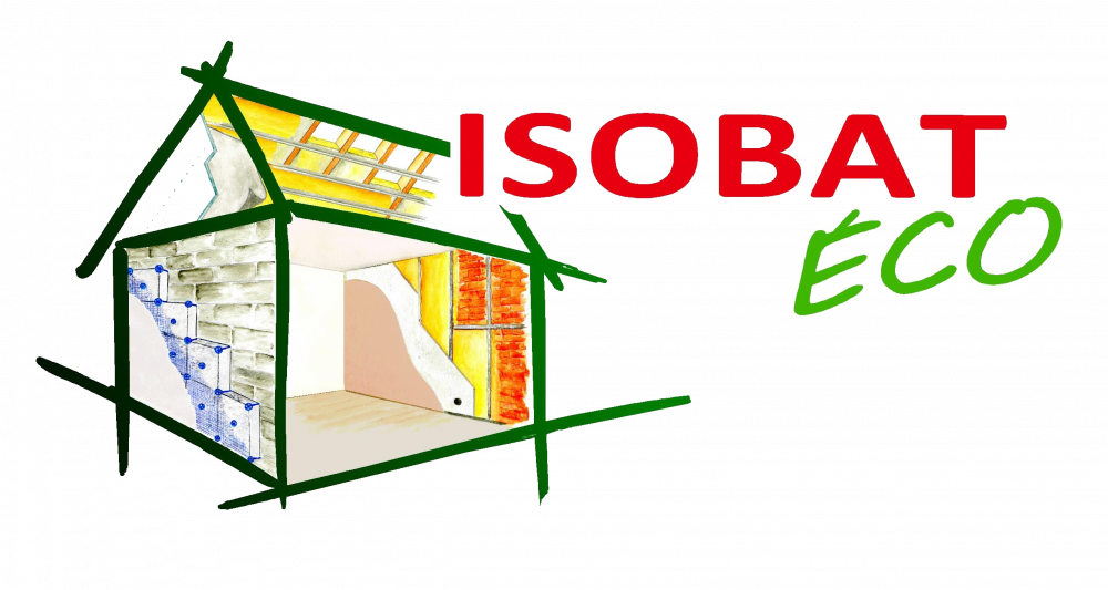 Logo Isobat Eco