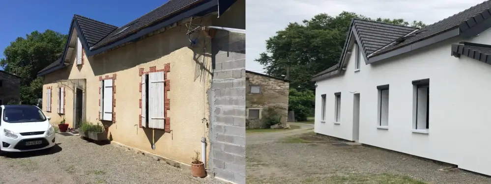 Avant Après ITE (12)