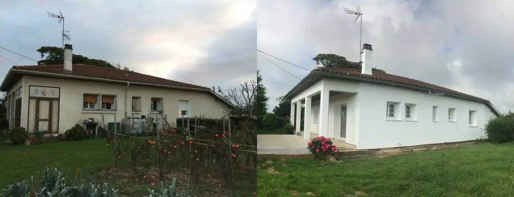 Avant Après ITE (11)
