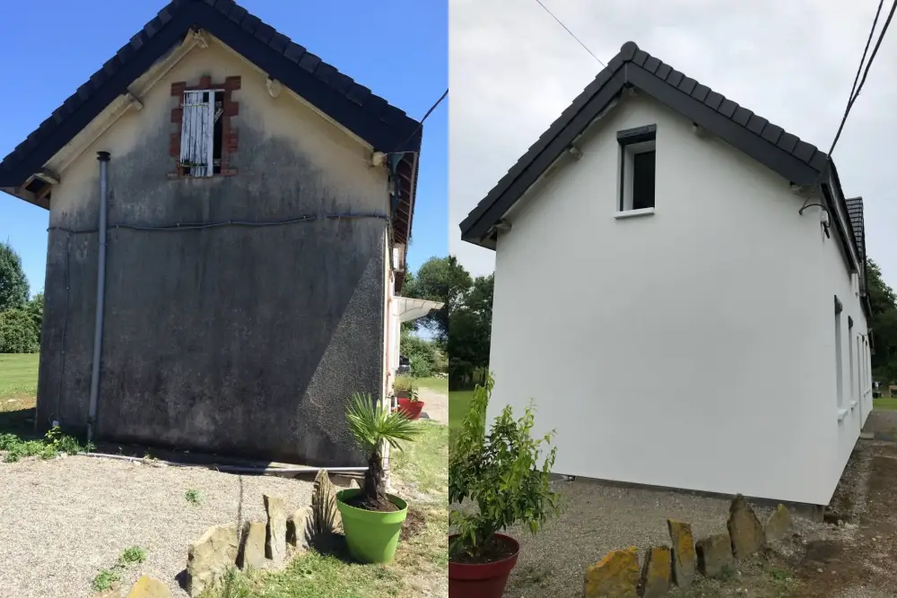 Avant Après ITE (8)