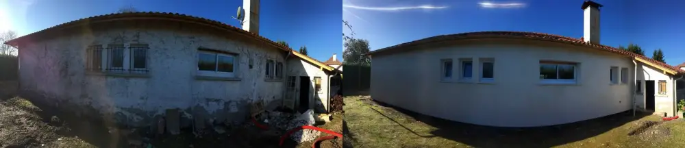 Avant Après ITE (7)
